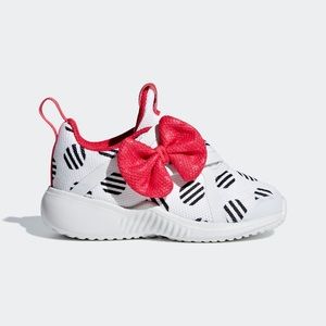 Adidas Fortarun X Minnie Mouse